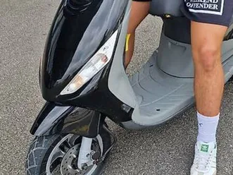 winterpreis piaggio zip 50 2000 ab mfk canton lucerne -