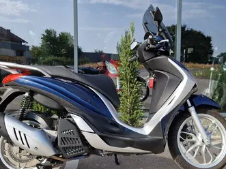 piaggio medley 150 155 cm3, 2019 god.
