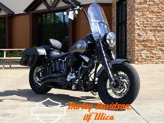 2015 harley-davidson softail slim®