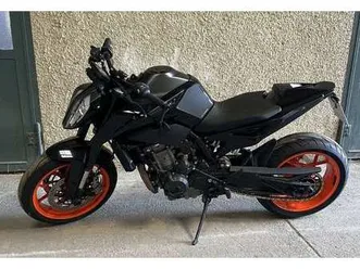 ktm 790 duke