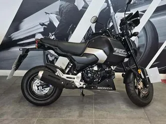 used honda msx125 for sale in peterborough