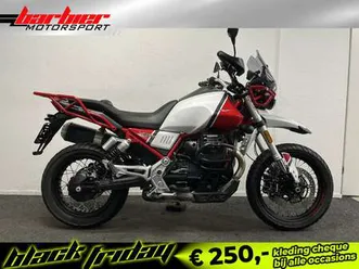 moto guzzi v 85 tt motoguzzi rood