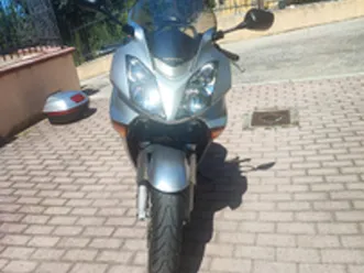 honda vfr vtec 800 + abs