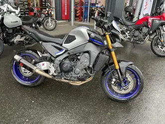 yamaha mt09 sp 2023