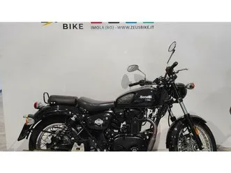 vendo benelli imperiale 400 (2021 - 25) usata a imola (codice 9808799) - moto.it