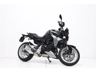 bmw f 900 r, naked, occasion, chf 7'900.-