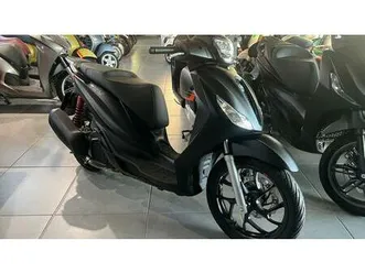 vendo piaggio medley 150 s abs (2021 - 25) usata a erba (codice 9808303) - moto.it