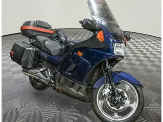 2006 kawasaki concours