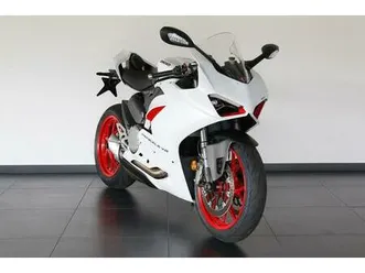 ducati panigale v2