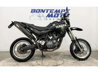 yamaha xt 660