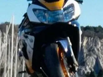 honda cbr 900 - 2000