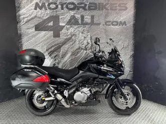 suzuki vstrom 1000 v-strom 1000 2006