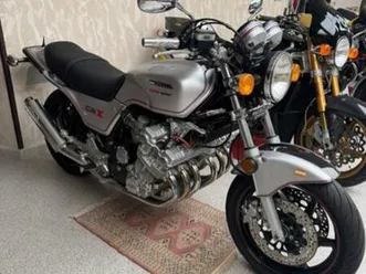 honda - cbx 1100