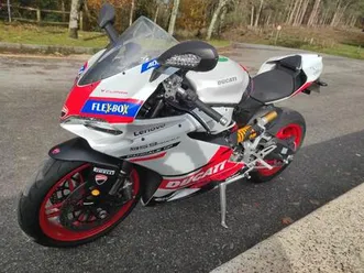 ducati - panigale 959