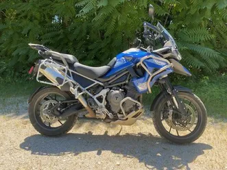 2023 triumph tiger 1200 gt pro (euro 5a)