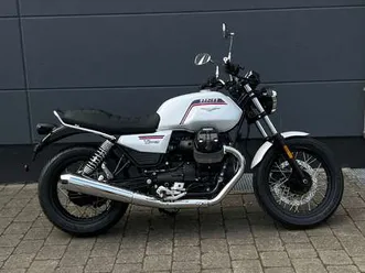 moto guzzi v 7