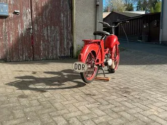 verkaufe sr2 aus 1962 mit ori papieren