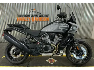 2024 pan america® 1250 special