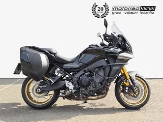 occasion yamaha tracer 9 gt