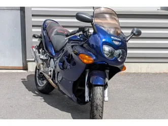 suzuki gsx 750 f 2004