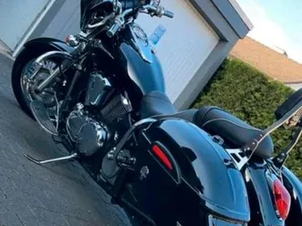 kawasaki vn900 tüv 02/27