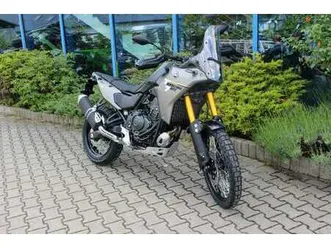 yamaha ténéré 700 2025 skladem sleva