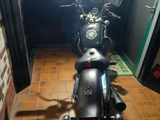 suzuki marauder 125