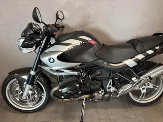 bmw r1150 r roxter