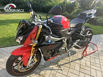 bmw s 1000 r
