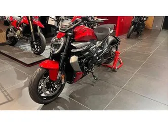 vendo ducati xdiavel v4 (2025) nuova a galliate (codice 9808465) - moto.it