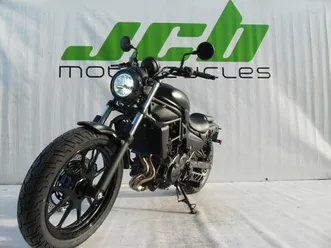 kawasaki eliminator 500