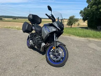 yamaha tracer 7 gt