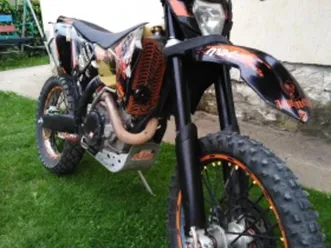 ktm 530 exc