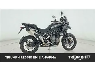 triumph tiger 1200 gt pro abs