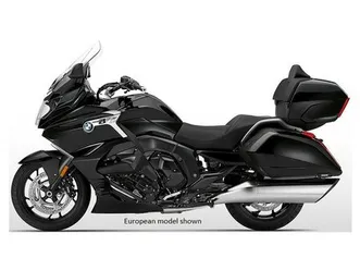 2019 bmw k 1600 grand america