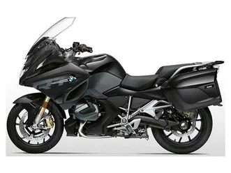 2022 bmw r 1250 rt