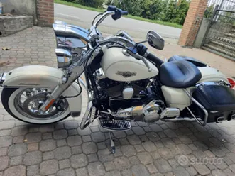 harley davidson road king classic 103