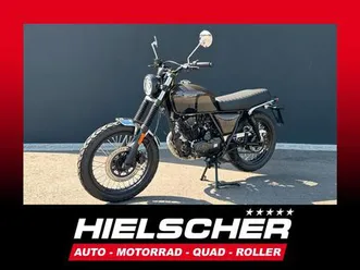 brixton cromwell 125 abs mit a1 oder b196