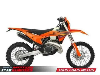 2026 ktm 250 xc-w
