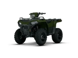 2026 polaris sportsman 450 high output a26sea50b1