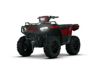 2026 polaris sportsman 570 trail a26shy57as