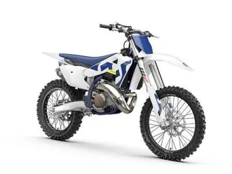 2026 husqvarna tc250 f2301z1