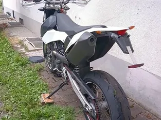 ktm smc 690