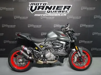 2023 ducati monster +