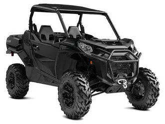 2026 can-am commander xt 700 9ata