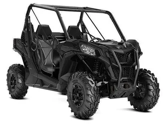 2026 can-am maverick trail dps 1000 7ftb