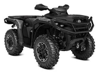 2026 can-am outlander xt 850 4etg