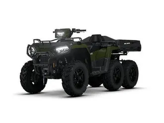2026 polaris sportsman big boss 6x6 570 eps a26ske57a1