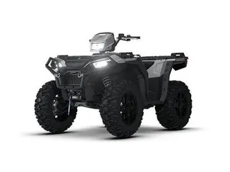 2026 polaris sportsman xp 1000 ultimate a26sxr95ag