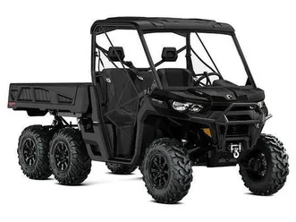 2026 can-am defender 6x6 xt 9rta